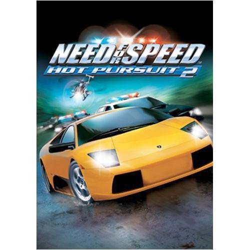 Need For Speed: Hot Pursuit 2 Software