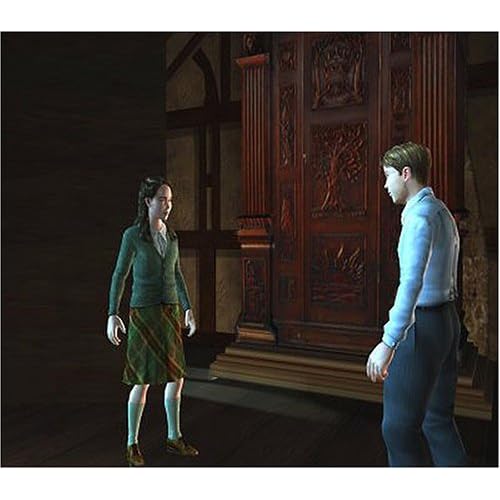 Image 3 of The Chronicles Of Narnia The Lion The Witch And The Wardrobe For