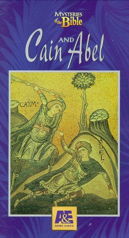 A&E's Mysteries Of The Bible: Cain And Abel On VHS Mystery