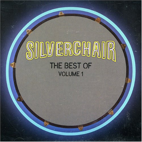 The Best Of Volume 1 By Silverchair On Audio CD Album Import 2001