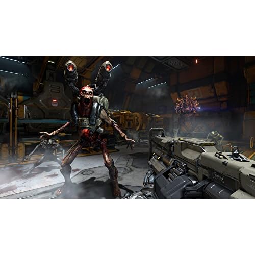 Image 3 of Doom For Xbox One Shooter