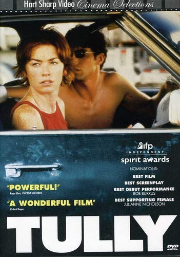 Tully On DVD With Glenn Fitzgerald Julianne Nicholson