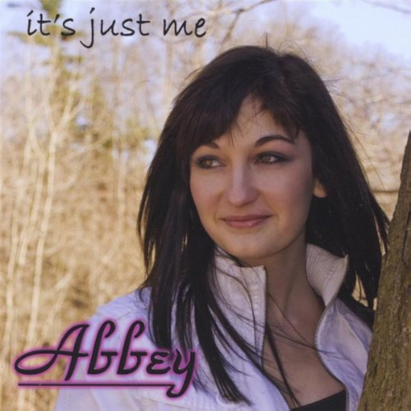 Its Just Me By Gregory Abbey On Audio CD Album 2009