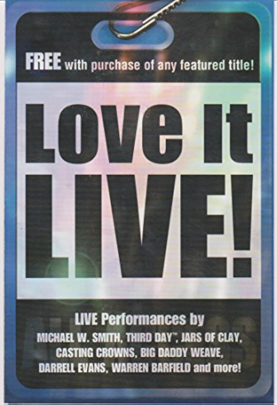 LIVE DVD！ 517FCI8Gs1L._UL1600_.jpg