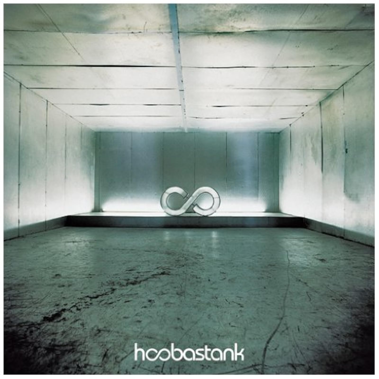 Image 0 of Hoobastank By Hoobastank Album 2001 On Audio CD