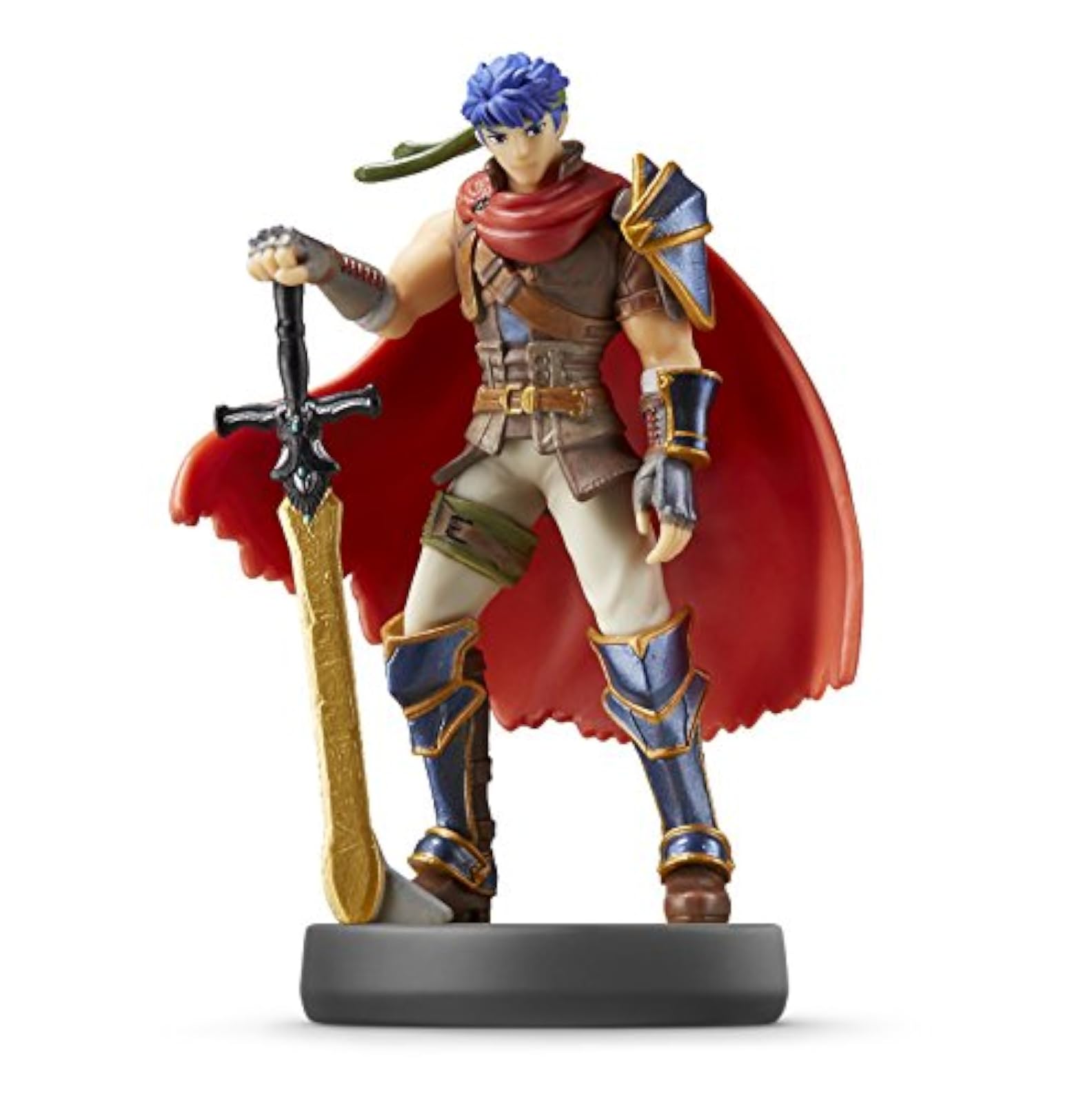 Ike Amiibo Super Smash Bros Series For Wii U Figure