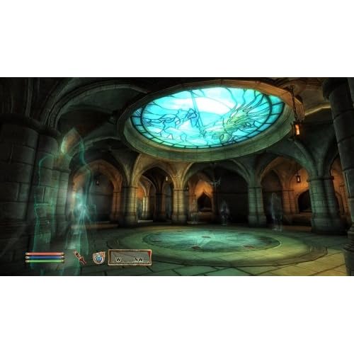 Image 3 of The Elder Scrolls IV: Oblivion Game Of The Year Edition For