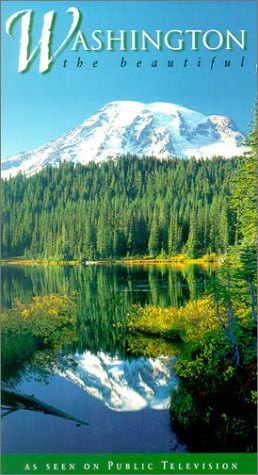 Image 0 of Washington The Beautiful On VHS