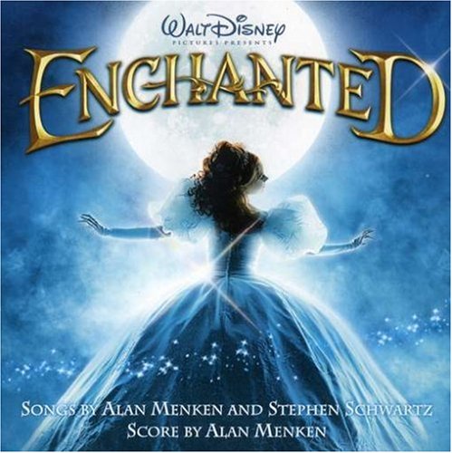 Enchanted By Alan Menken Composer And Harry Warren Composer And Blake