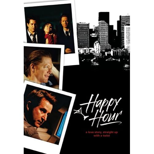 Image 0 of Happy Hour On DVD with Anthony LaPaglia Drama