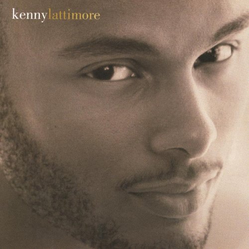 Kenny Lattimore By Kenny Lattimore On Audio CD Album 1996