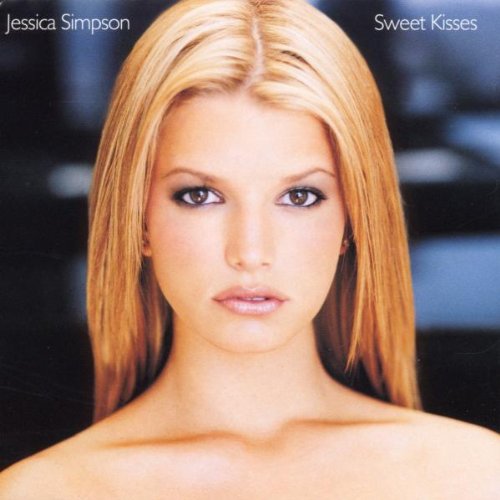 Image 0 of Sweet Kisses By Simpson Jessica On Audio CD Album Pop 1999
