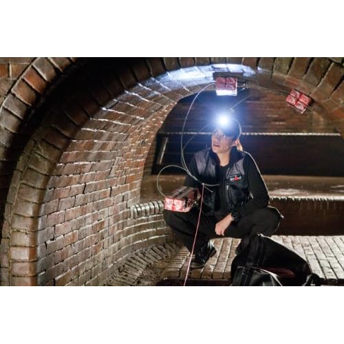 Image 3 of Mission: Impossible Ghost Protocol Two-Disc On Blu-Ray With Tom Cruise