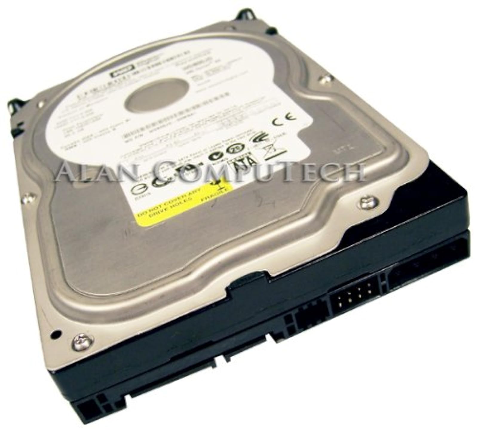 Image 0 of Western Digital Caviar SE 80GB SATA WD800JD 7.2K Hard Drive