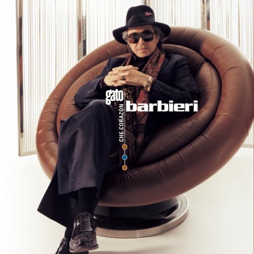 Image 0 of Che Corazon By Gato Barbieri On Audio CD Album 1999