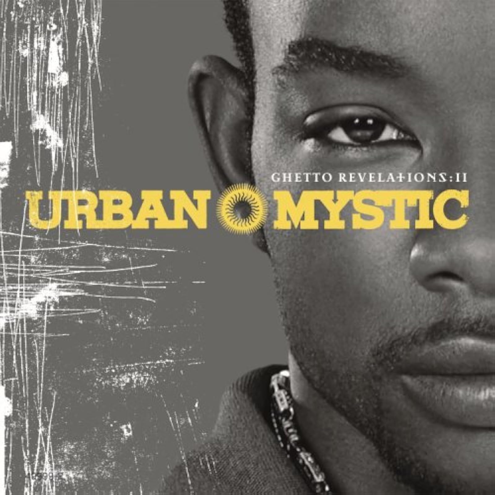Image 0 of Ghetto Revelations: II Edited By Urban Mystic On Audio CD Album 2007