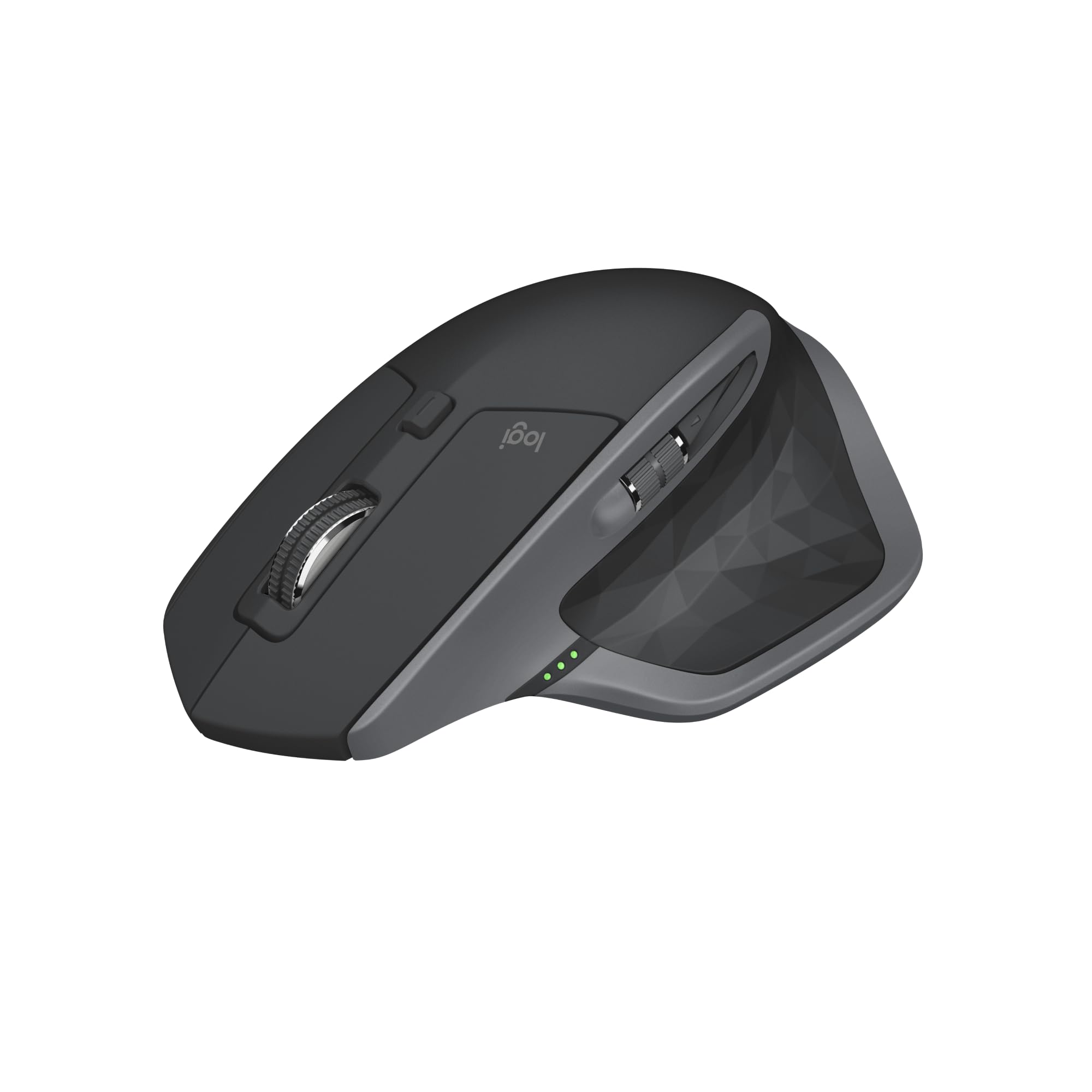 Image 0 of Logitech MX Master 2S Bluetooth Edition Wireless Mouse