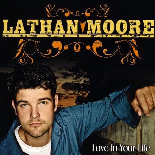 Image 0 of Love In Your Life By Lathan Moore And Rivers Rutherford Composer And