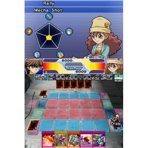 Image 2 of Yu-Gi-Oh! 5D'S Stardust Accelerator World Championship Tournament 2009