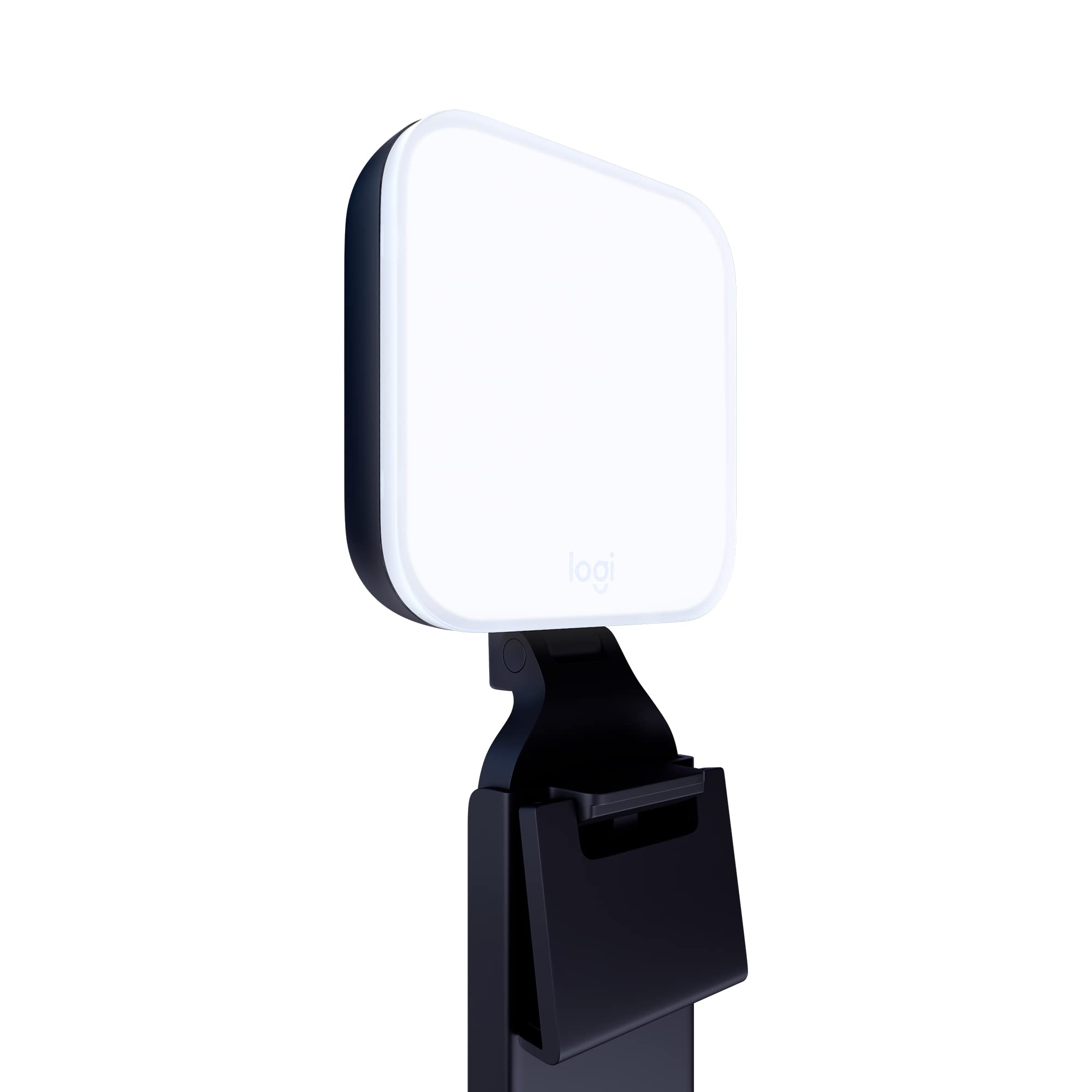 Image 0 of Logitech For Creators Litra Glow Premium LED Streaming Light With TrueSoft Adjus