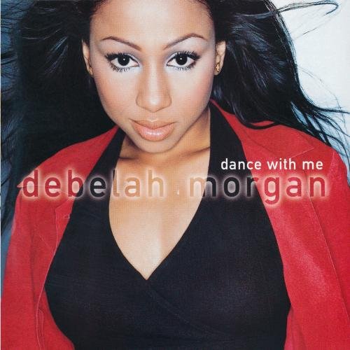 Image 0 of Dance With Me By Morgan Debelah On Audio CD Album 2010