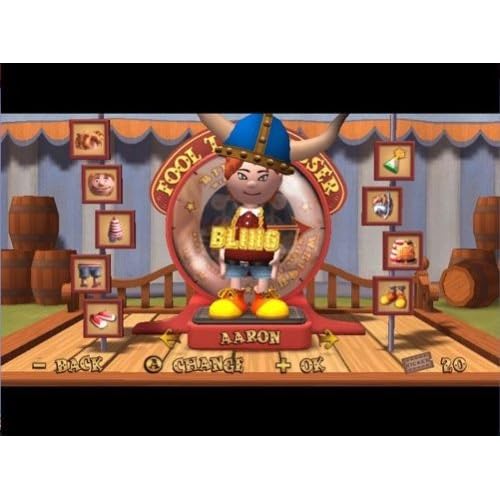 Image 2 of Carnival Games For Wii