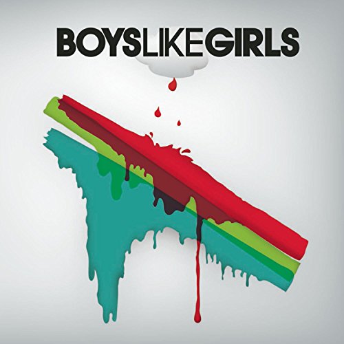 Image 0 of Boys Like Girls By Boys Like Girls Performer On Audio CD Album 2007