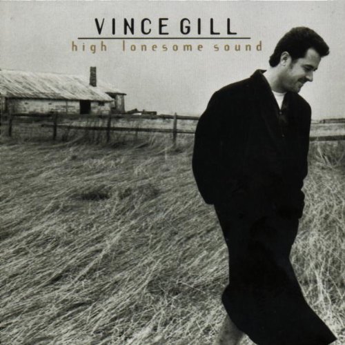 Image 0 of Vince Gill: High Lonesome Sound On Audio CD Album 1996