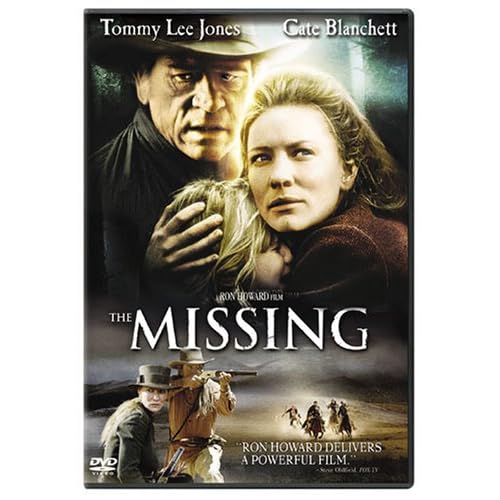 The Missing On DVD With Evan Wood Drama