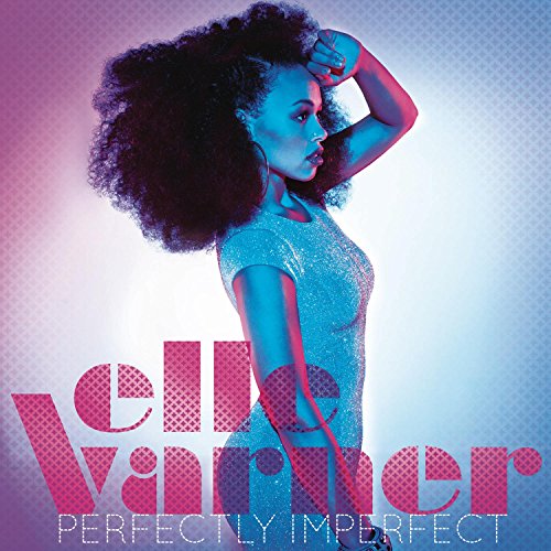 Image 0 of Perfectly Imperfect By Elle Varner On Audio CD Album 2012