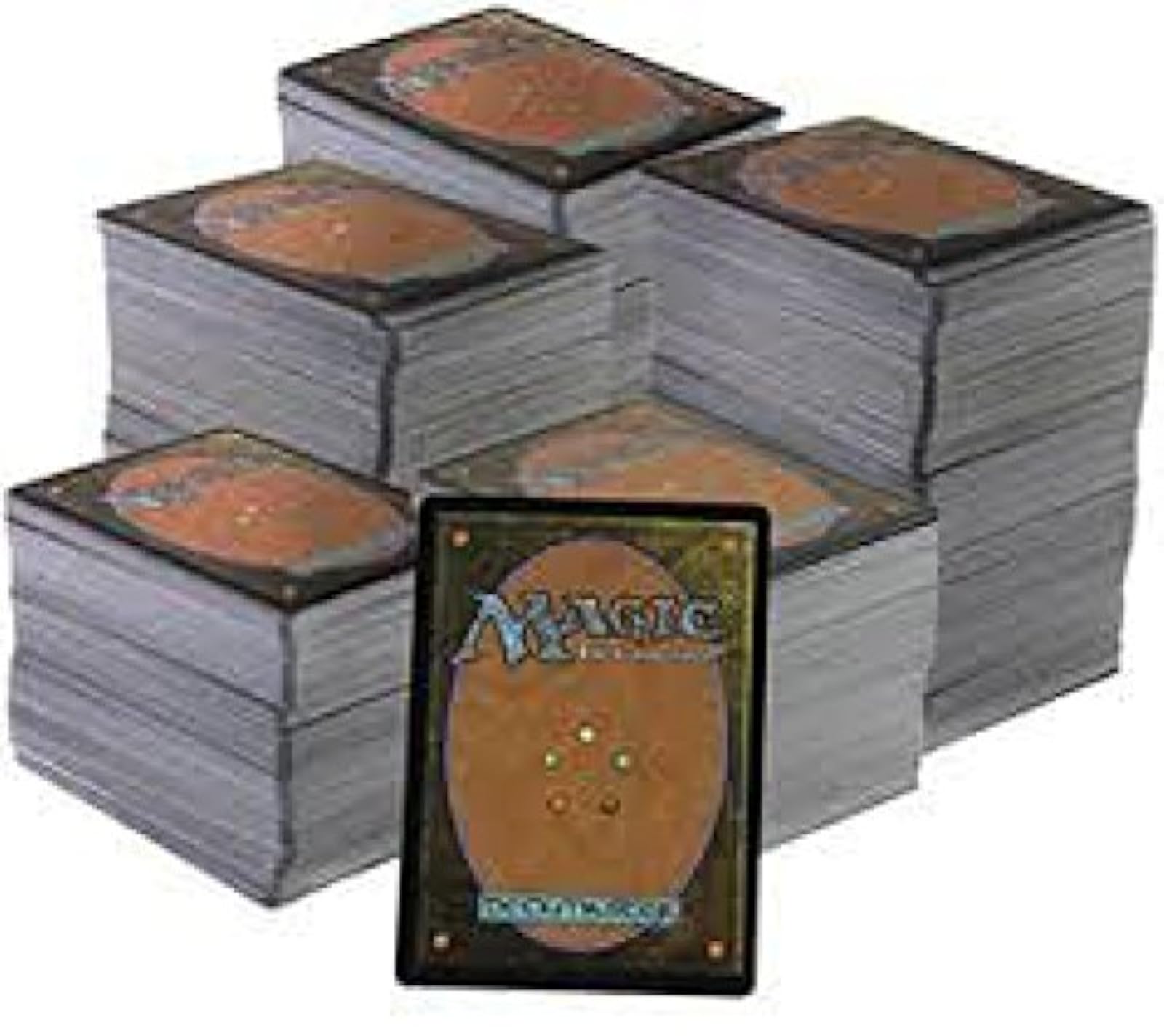 Magic: The Gathering Lot 50 MTG Trading Cards