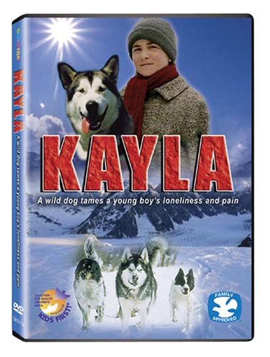Kayla: A Cry In The Wilderness On DVD With Henry Czerny Tod Fennel