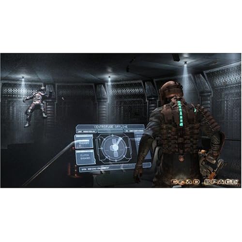 Image 1 of Dead Space For PlayStation 3 PS3 Action