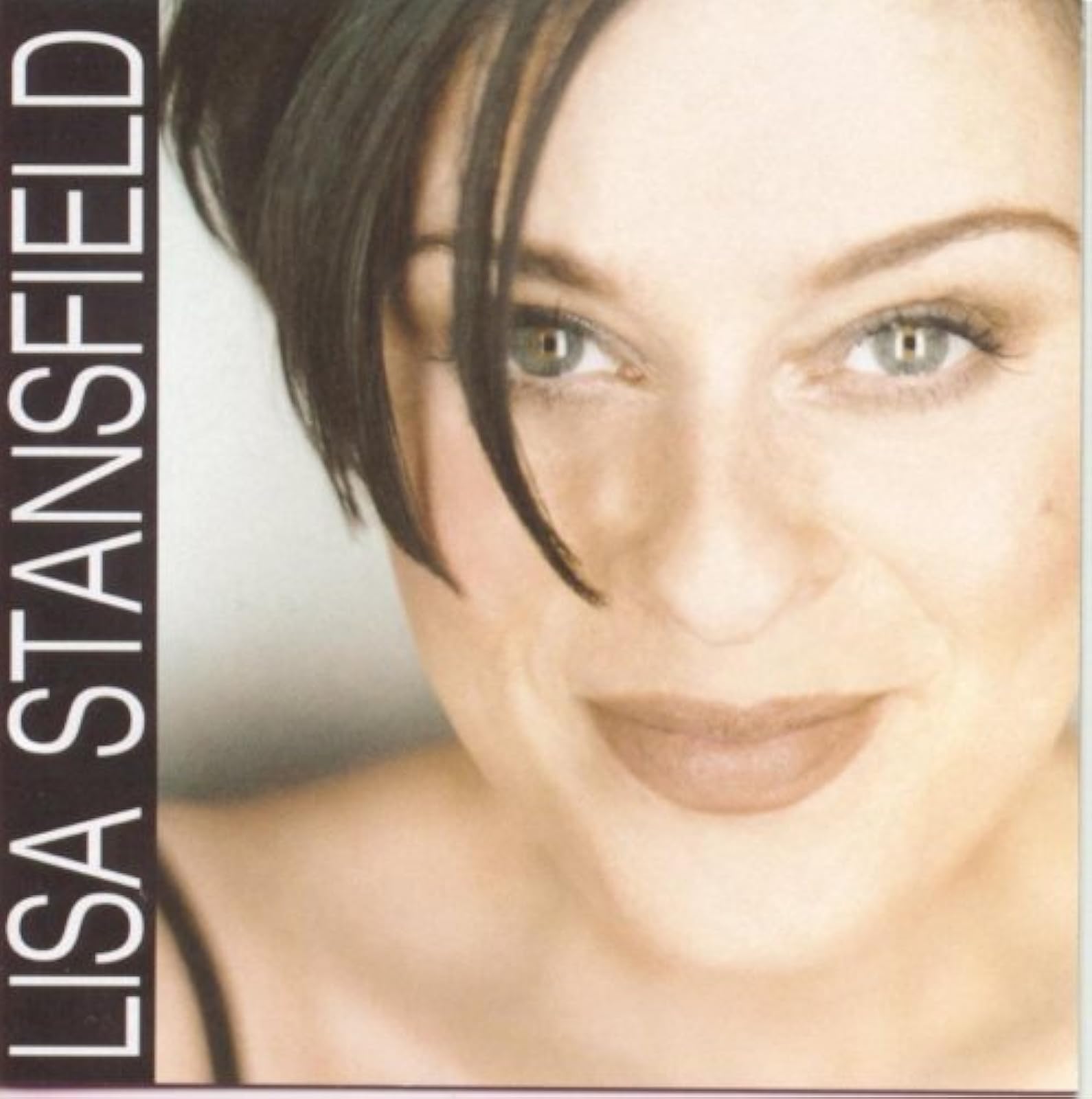 Image 0 of Lisa Stansfield 1997 On Audio CD Album Black