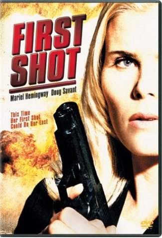 Image 0 of First Shot DVD On DVD With Gregory Harrison