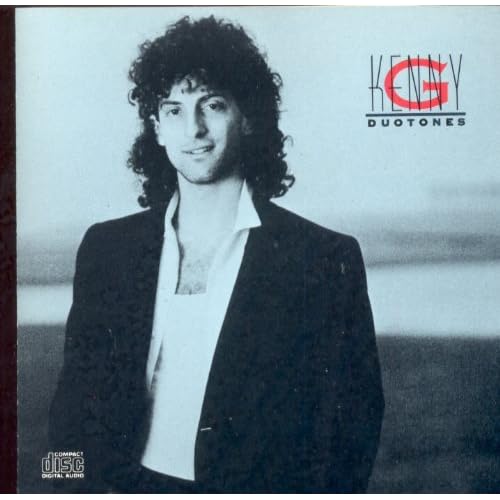 Image 0 of Duotones By Kenny G On Audio CD Album