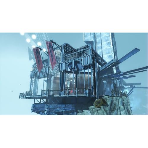 Image 2 of Dishonored Definitive Edition For Xbox One