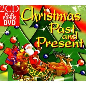 Image 0 of Christmas Past And Present By Various Artist On Audio CD Album Black 2006