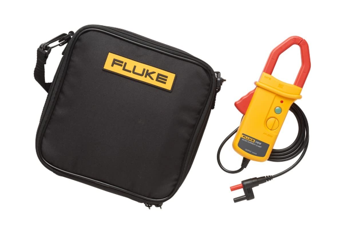 Fluke I1010 AC/DC Current Clamp For Dmm's 600V Voltage 600A AC 1000A