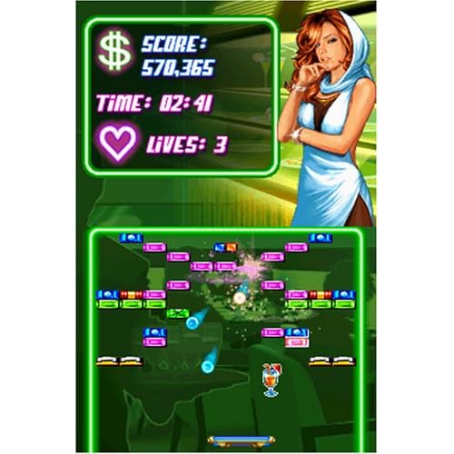 Image 3 of Midnight Play Pack For Nintendo DS DSi 3DS 2DS