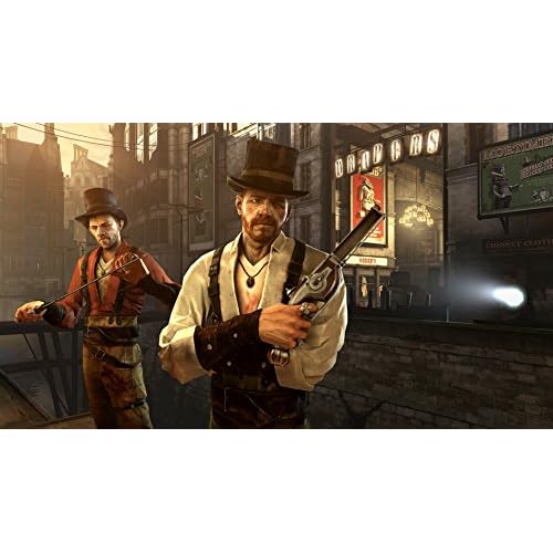 Image 3 of Dishonored Definitive Edition For Xbox One