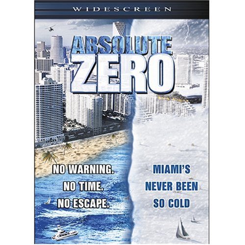 Image 0 of Absolute Zero On DVD With Jeff Fahey Movie