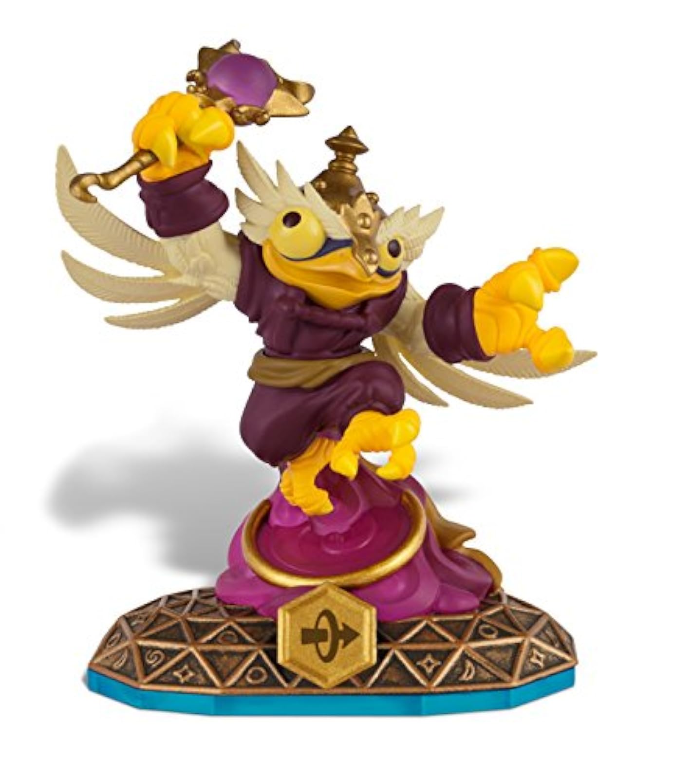 Image 0 of Skylanders Swap Force: Hoot Loop Character Swap-Able
