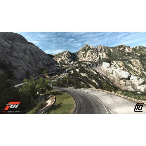 Image 3 of Forza Motorsport 3 For Xbox 360 Racing