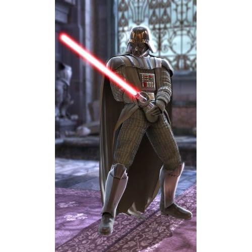Image 3 of Soul Calibur IV For PlayStation 3 PS3 Fighting