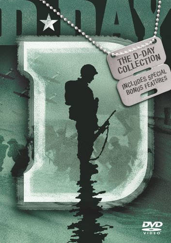 D-Day: The D-Day Collection On DVD TV Series