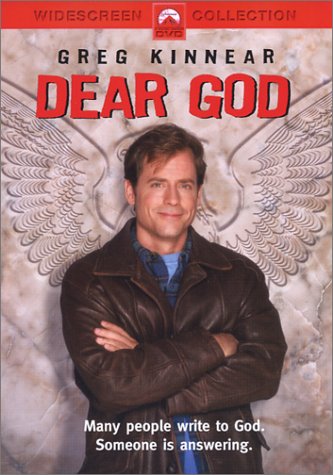 Dear God On DVD With Greg Kinnear Comedy