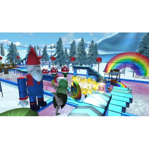 Image 2 of Wipeout 3 For Xbox 360