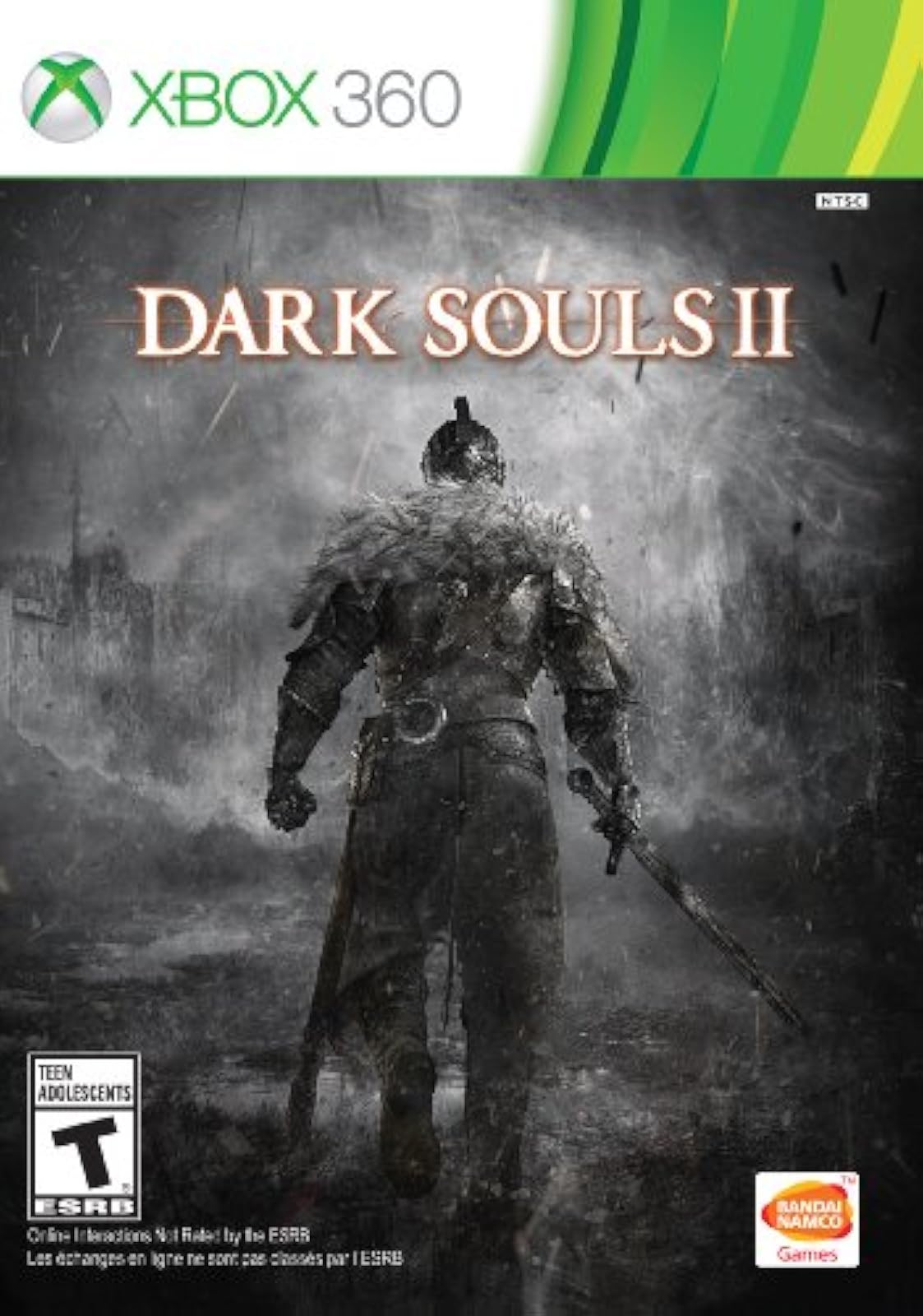 Image 0 of Dark Souls II For Xbox 360