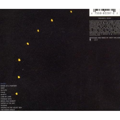 Image 2 of Story Of The Ghost By Phish On Audio CD Album 1998